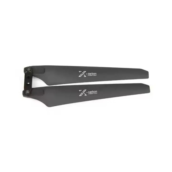 T-MOTOR MF1806 Foldable Polymer Propeller 18" Inch Composite Folding Paddle CCW & CW RC Multirotor UAV Propeller